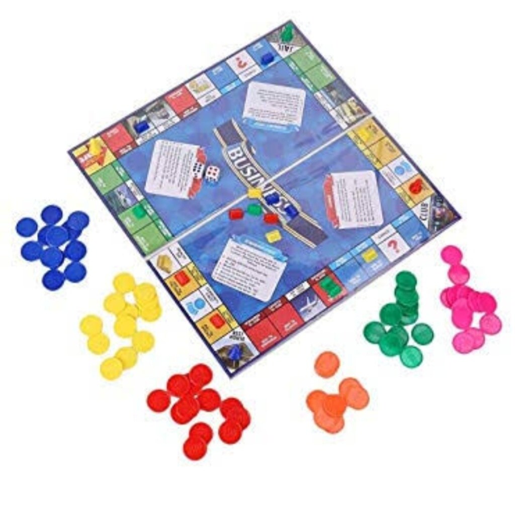 business game price