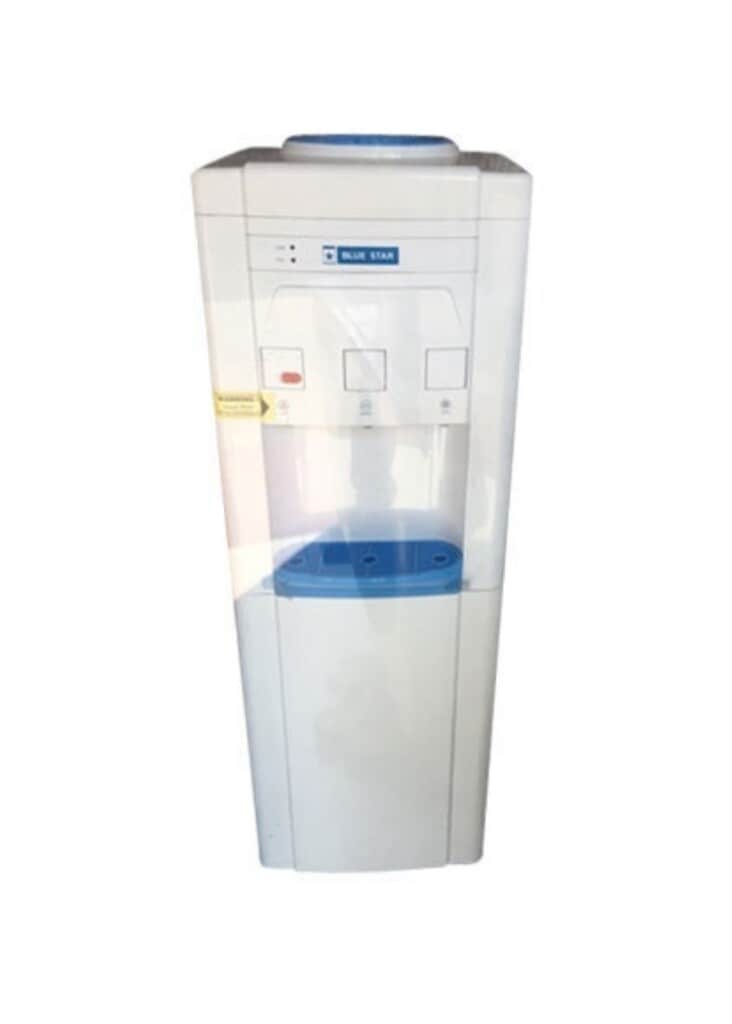 bwd3fmcga water dispenser