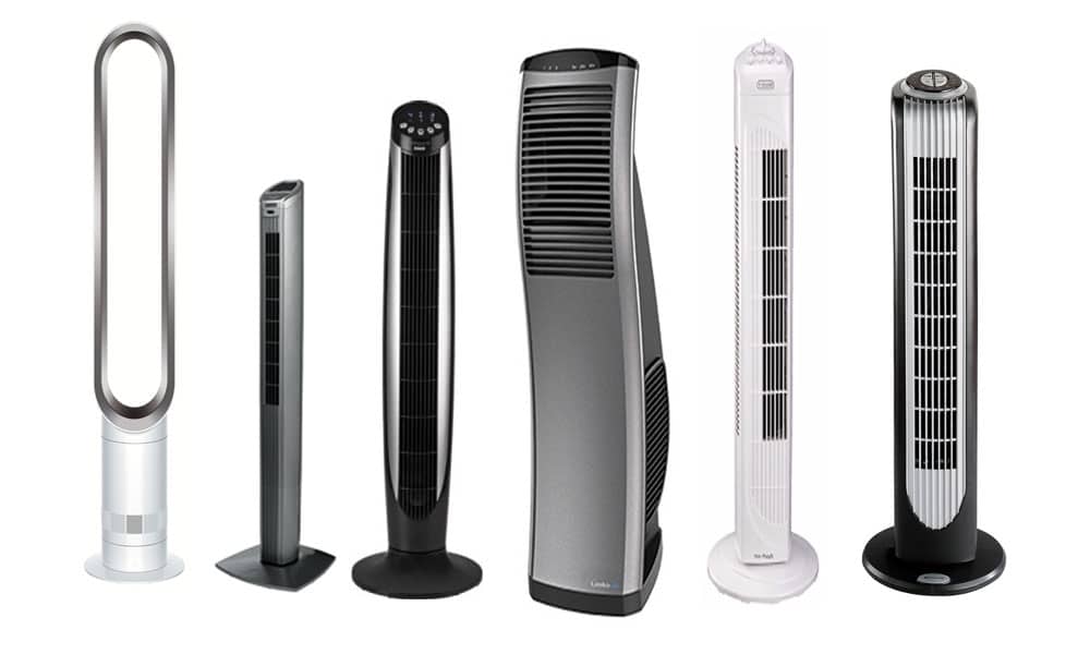 best price tower fan