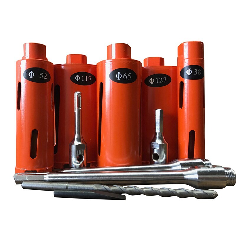Diamond Core Drill Bit in Bangalore at 