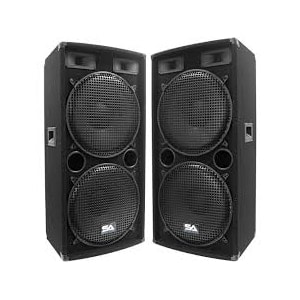 dj column box price