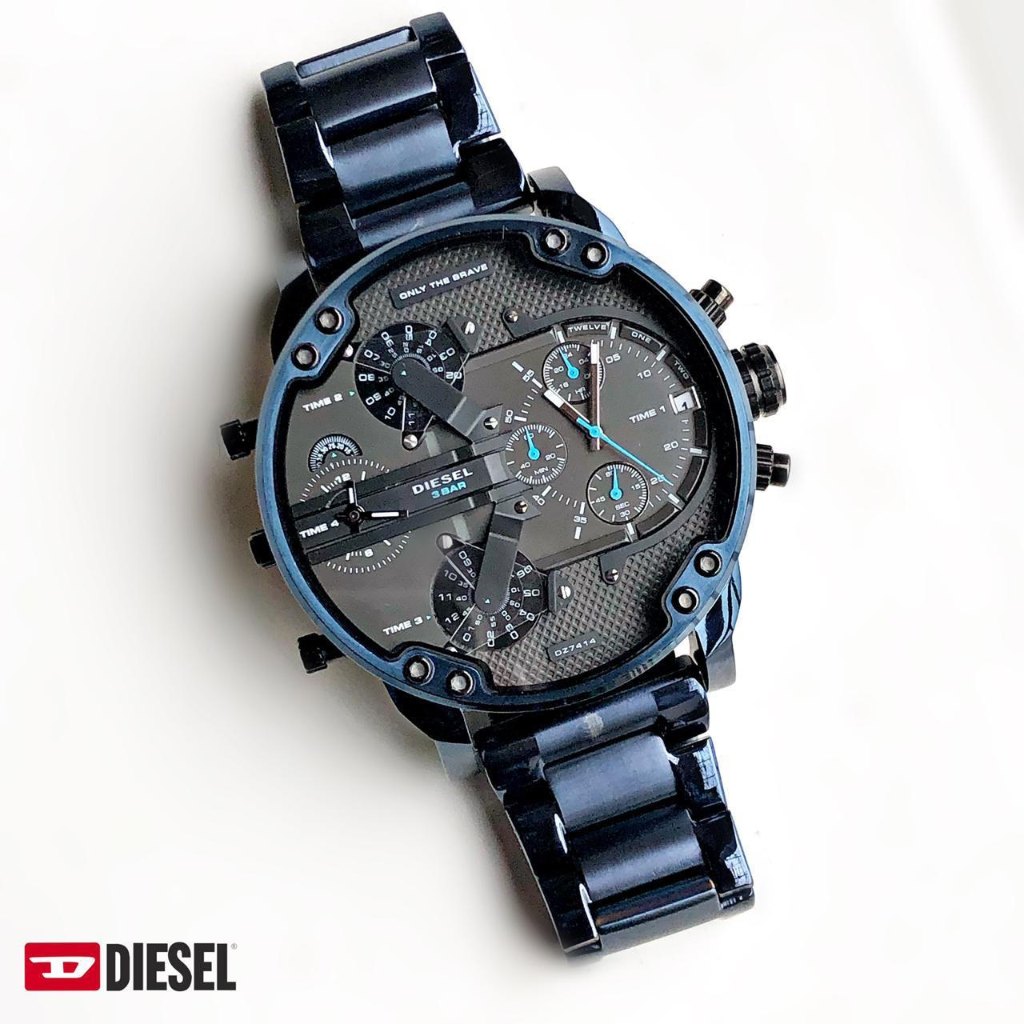 best diesel watches