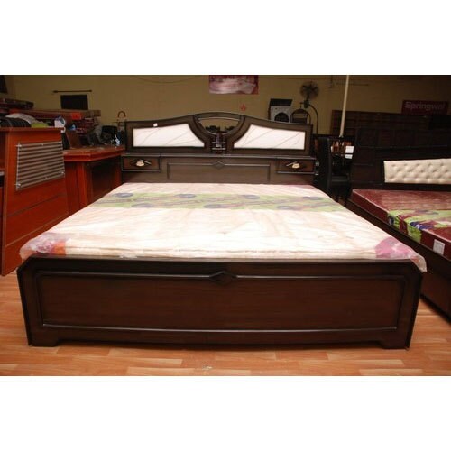 cot and bed price