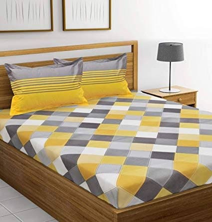 double cot bed sheets