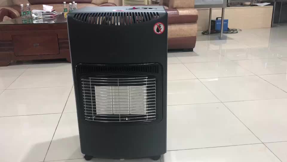 Portable Gas Heater in Raipur-Chhattisgarh at best price by SPR Enterprises  - Justdial