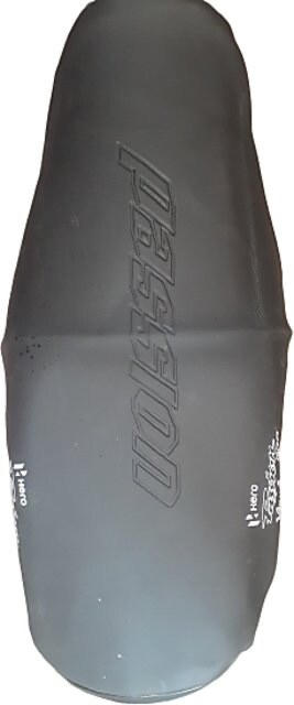 passion pro bike seat cover