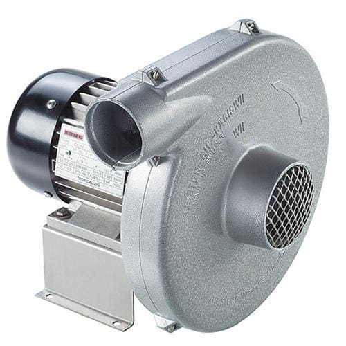Industrial Hot Air Blower in Gandhinagar-Gujarat at best price by Flowchem  Process Equipments - Justdial