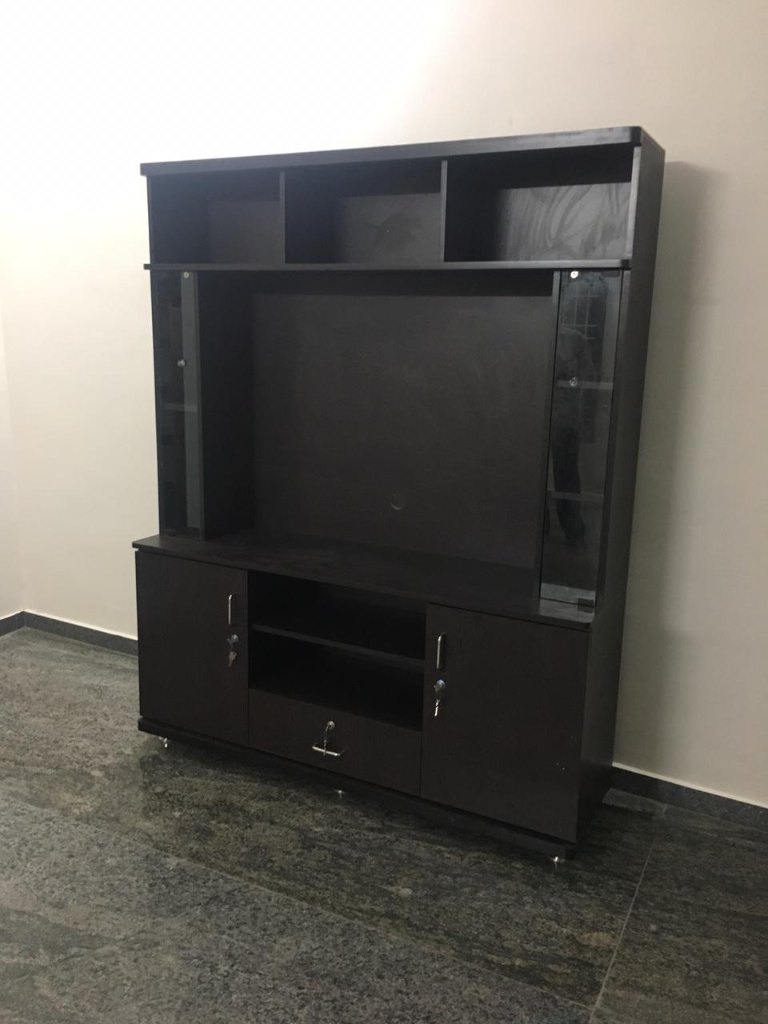 Led Tv Stand By Noor Furniture Mart In Bangalore Justdial
