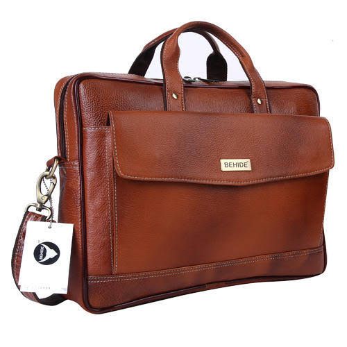 one side laptop bag