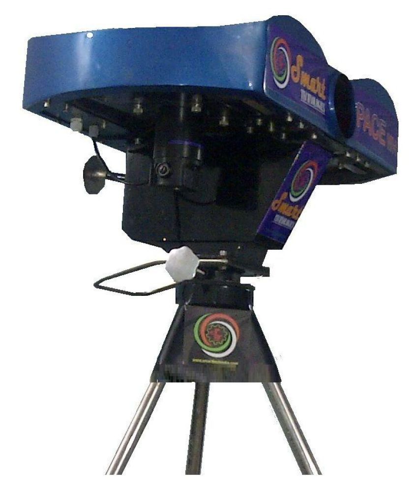 leverage bowling machine price