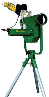 yantra bowling machine