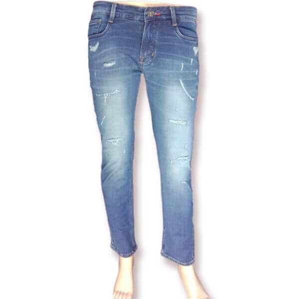 Gents Denim Jeans in Moradabad at best 