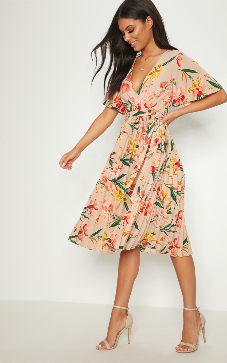 Western Midi Dress in Nagpur at best 