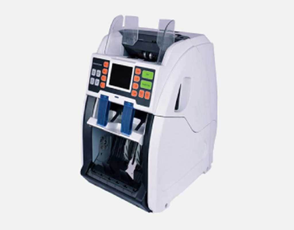 Automatic LCD Currency Sorting Machine, 750W, 1000 Notes/min in ...