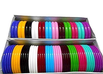 plastic bangles bulk