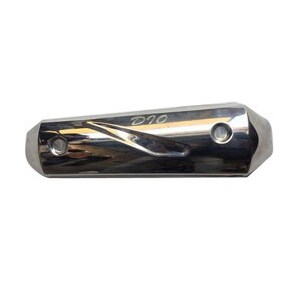 honda dio silencer guard steel price