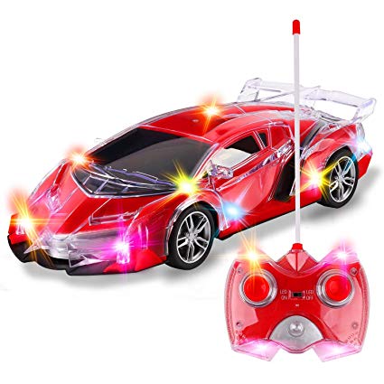 cheap remote control car