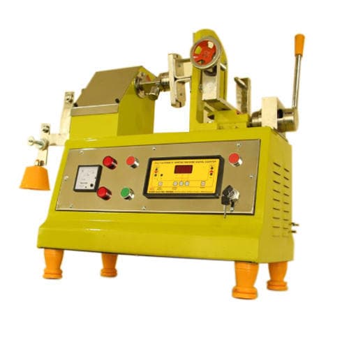 Ceiling Fan Winding Machine in 