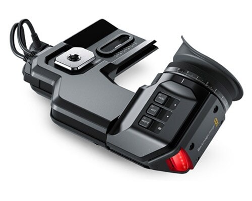 URSA Viewfinder (Camera Accessory) in Mumbai at ₹ L Unit