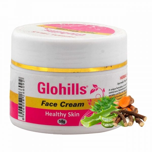 aloe turmeric cream