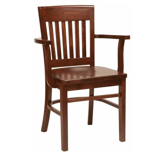 Wood Office Chair in Jodhpur at ₹ 400 ₹ 32,000 Pc by