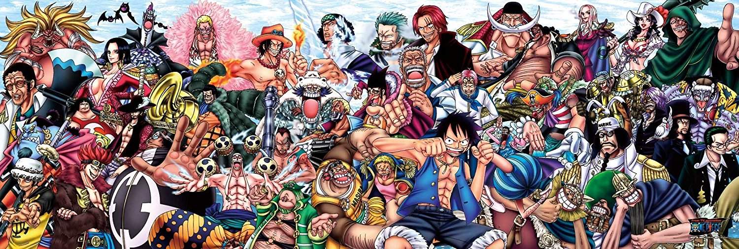 Buy 950 Pieces One Piece Chronicles Jigzaw Puzzle Features Price Reviews Online In India Justdial Buy 950 Pieces One Piece Chronicles Jigzaw Puzzle Features Price Reviews Online In India Justdial