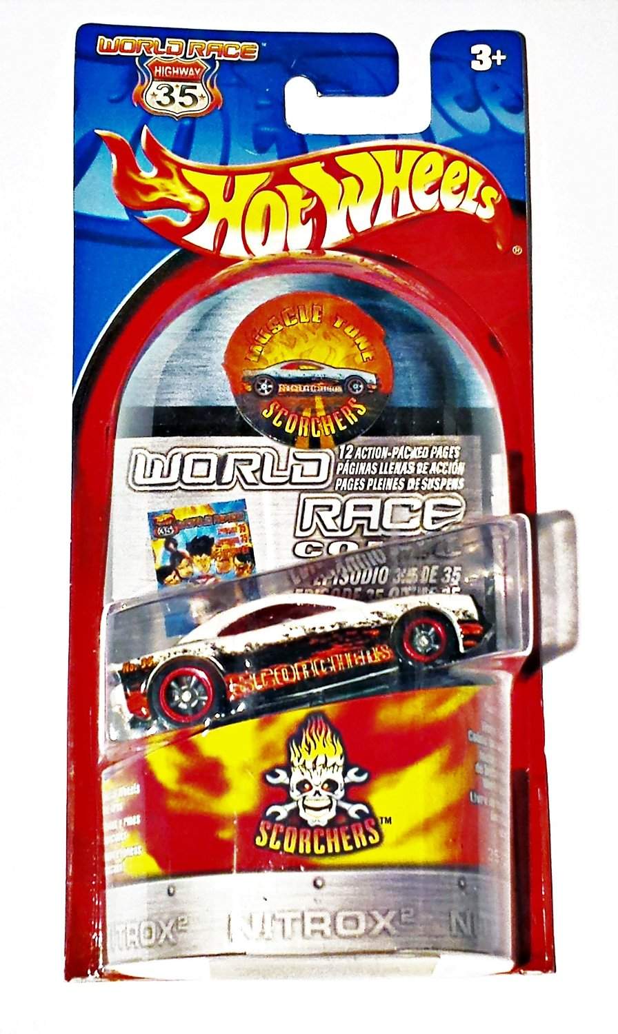 hot wheels world race teams