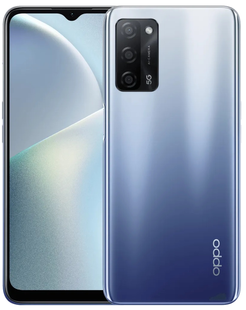 oppo reno oppo a53 ram