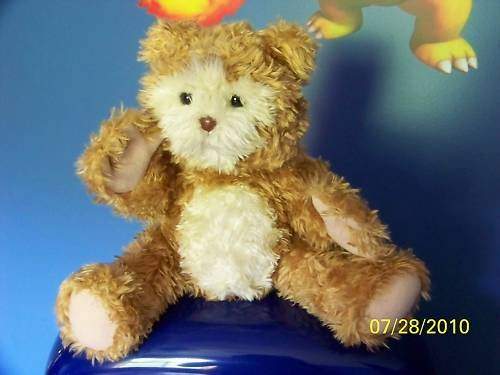 super teddy bear