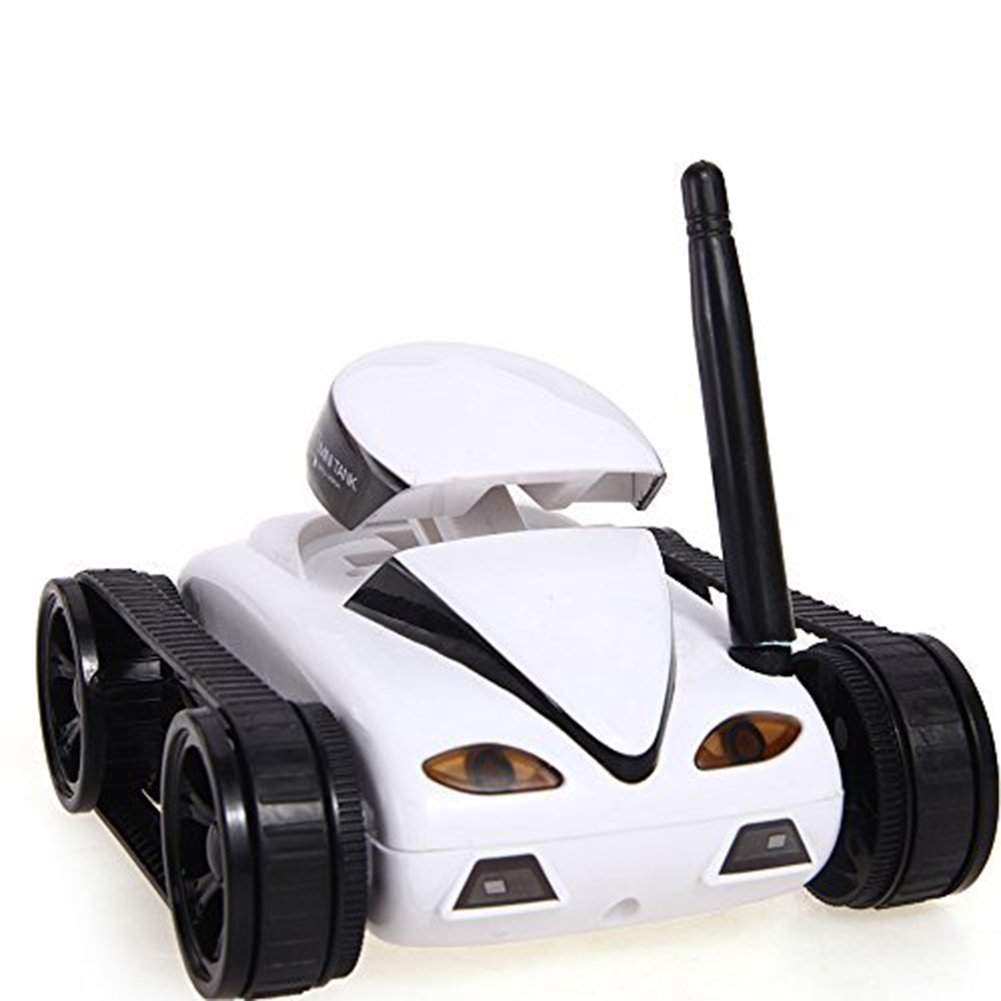 remote control car with video camera
