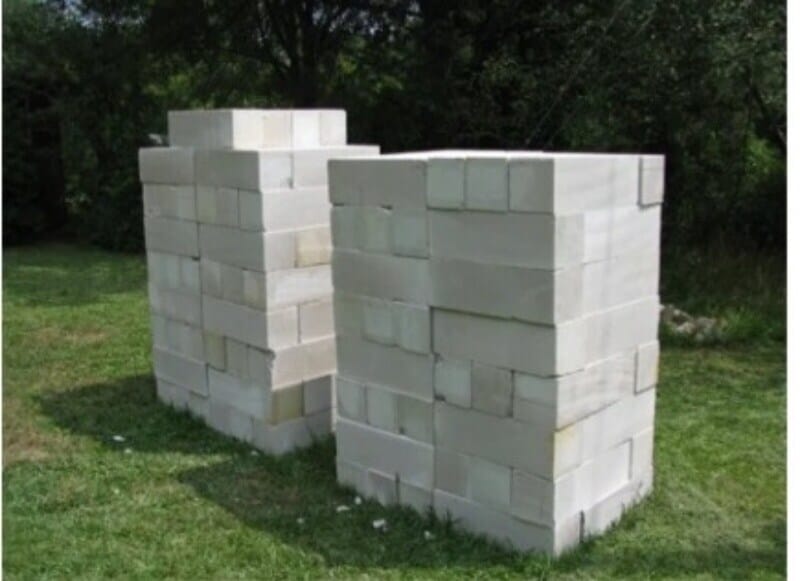 Aac Blocks Breeze Blocks Near Me AAC Blocks Lightweight