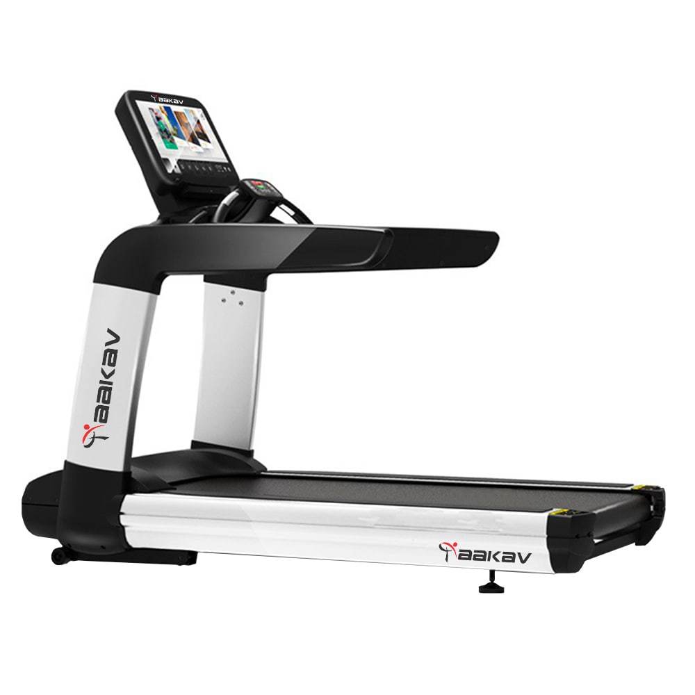 Aakav Fitness Treadmill Solo-400T in Delhi at ₹ L ₹