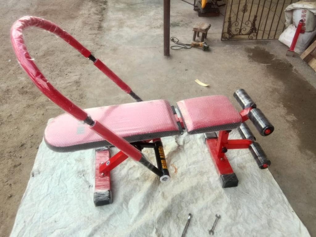 Ab king pro bench price sale