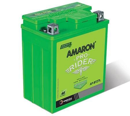 Amaron Battery Karizma Zmr Battery Buy Amaron Pro DIN74 Online At