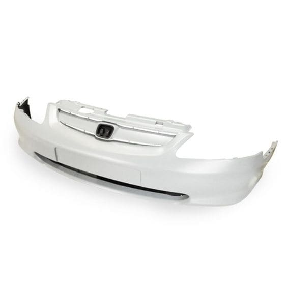 ABS Plastic White Front Bumper in Islampur-Maharashtra at ₹ 1,500