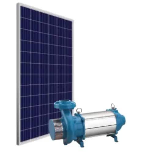 Rotomag Motors Rotosol Solar Water Pump Price 2HP Rotosol Solar