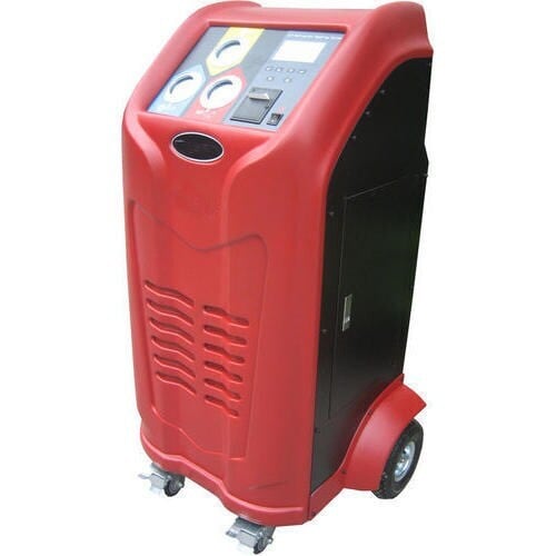bosch acs 251 bosch recovery machine