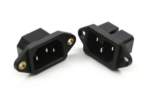 Back Pc Power Inlet S D Electronics Ind in Bawana, Delhi - Best Electrical Goods Dealers in ...