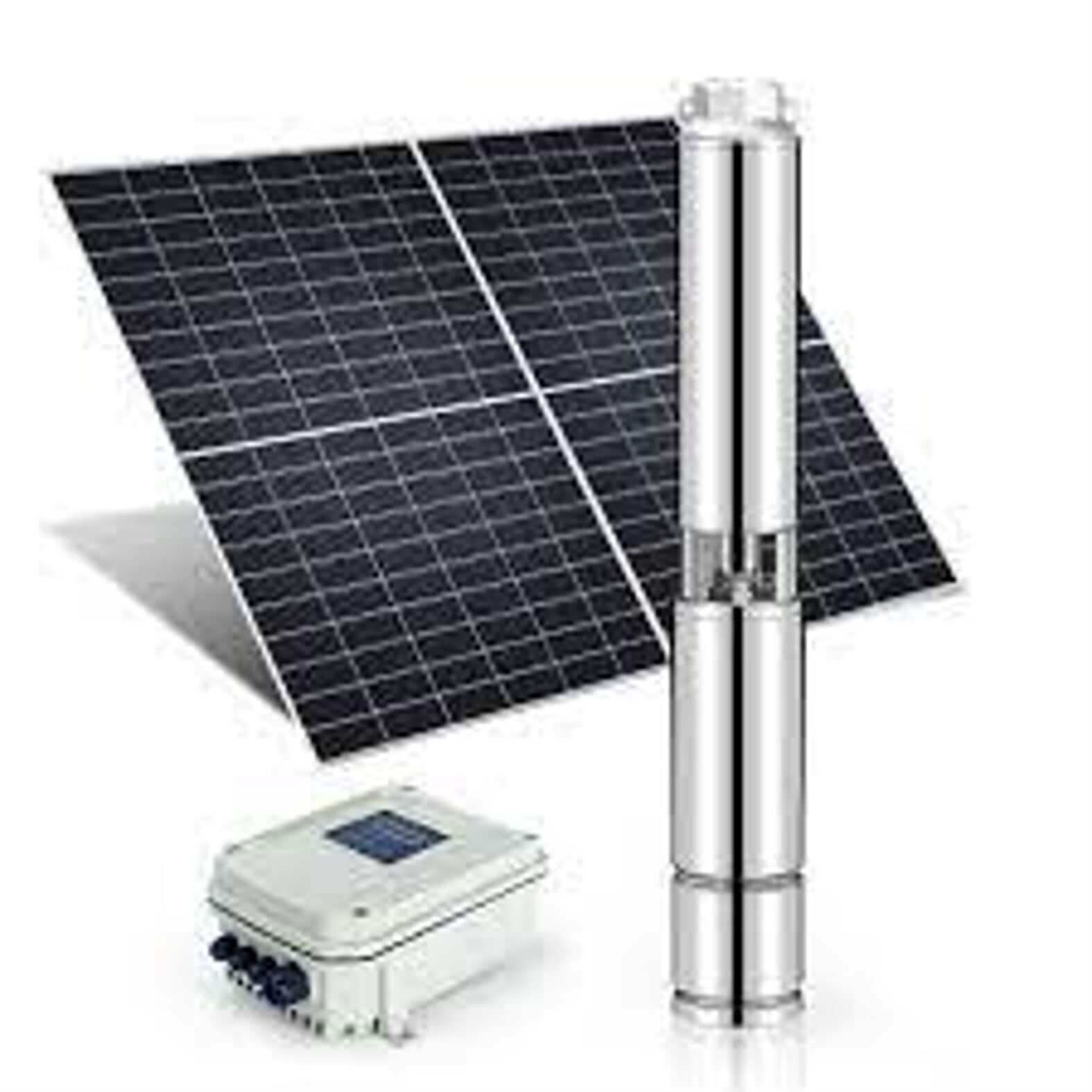 Pump 1hp Rotosol Solar Water Pump Price Dc Motor Pump Rotosol Pump