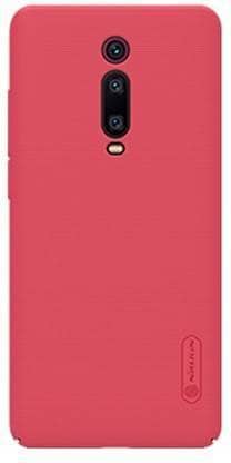 Nillkin Cover K20 Pro Glazedinc Redmi K20 Pro Glazedinc Back Cover