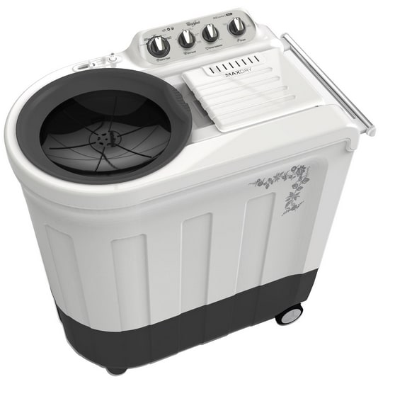 Whirlpool Ace Stain free Semi-automatic Top-loading Washing