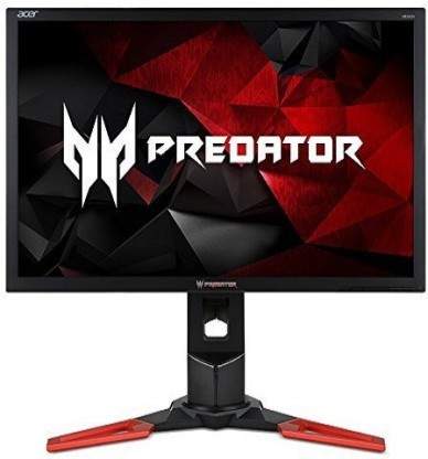 Acer 24 Full HD LED Backlit Gaming Monitor (xb241h)(Refresh Rate