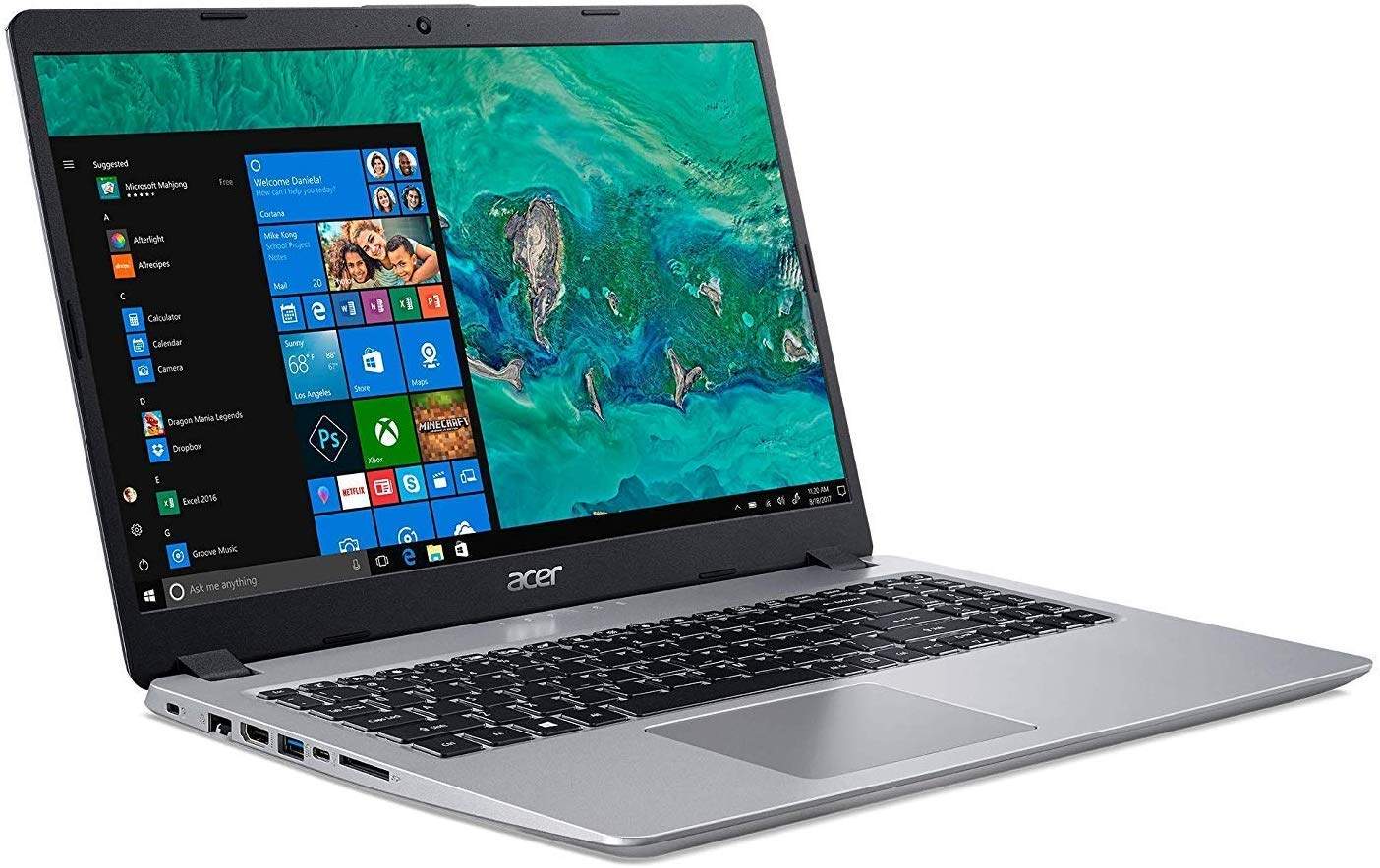 Acer Intel Optane Laptop Wholesale Acer Aspire A515-52G-514L