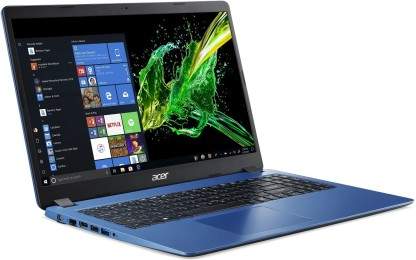 Acer Aspire Ryzen Dual Core (4GB/1 TB HDD/Windows 10 Home