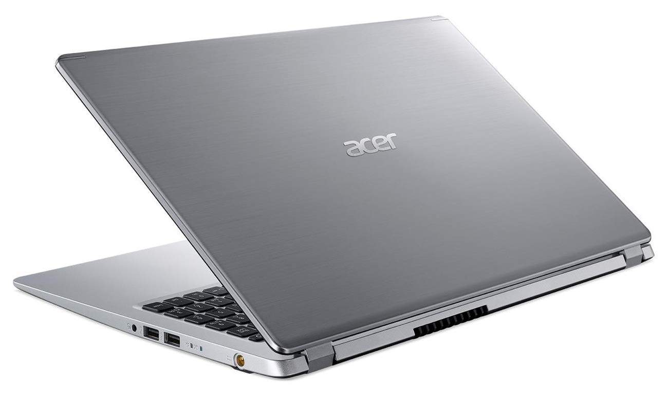 Acer Intel Optane Laptop Acer Aspire (A515-52G) (Core I5-8265U