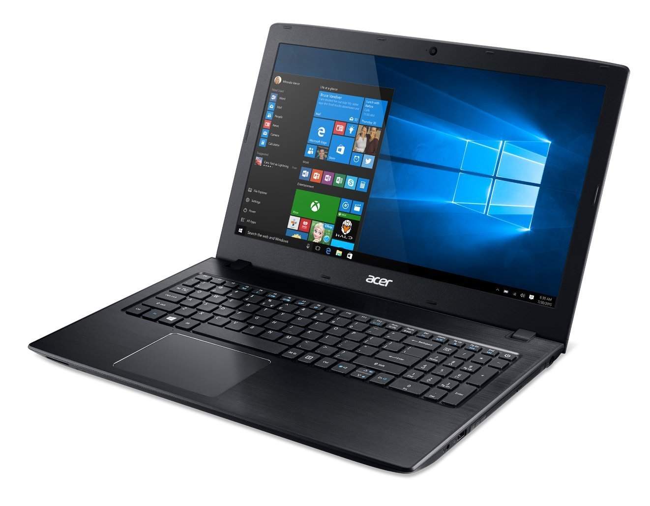 Acer Aspire E 15 Full HD 8th Gen Intel Core i3-8130U 6GB RAM