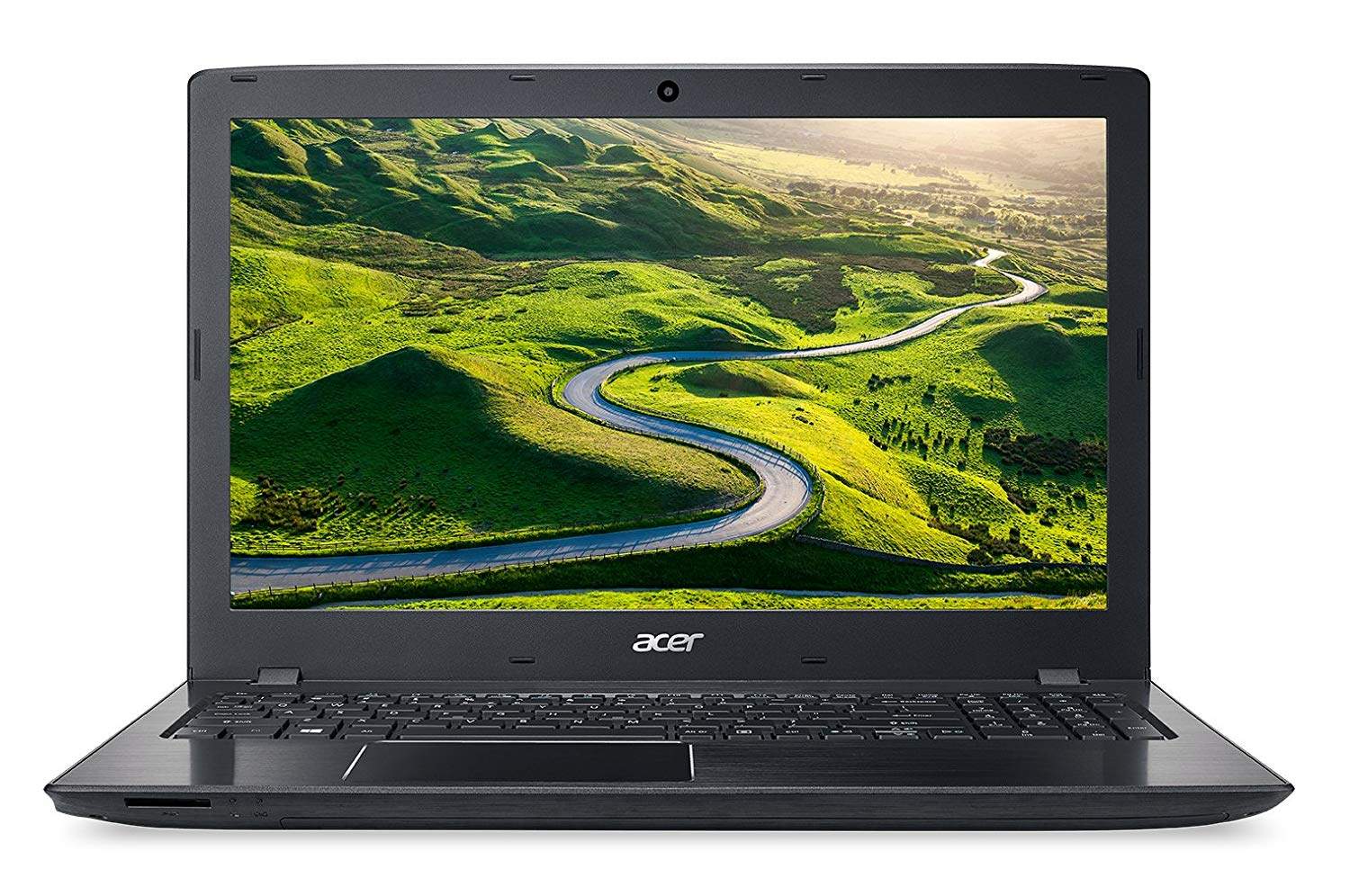 Acer Aspire E5-575-59FD Laptop (7th Gen Core i5-7200U/8GB