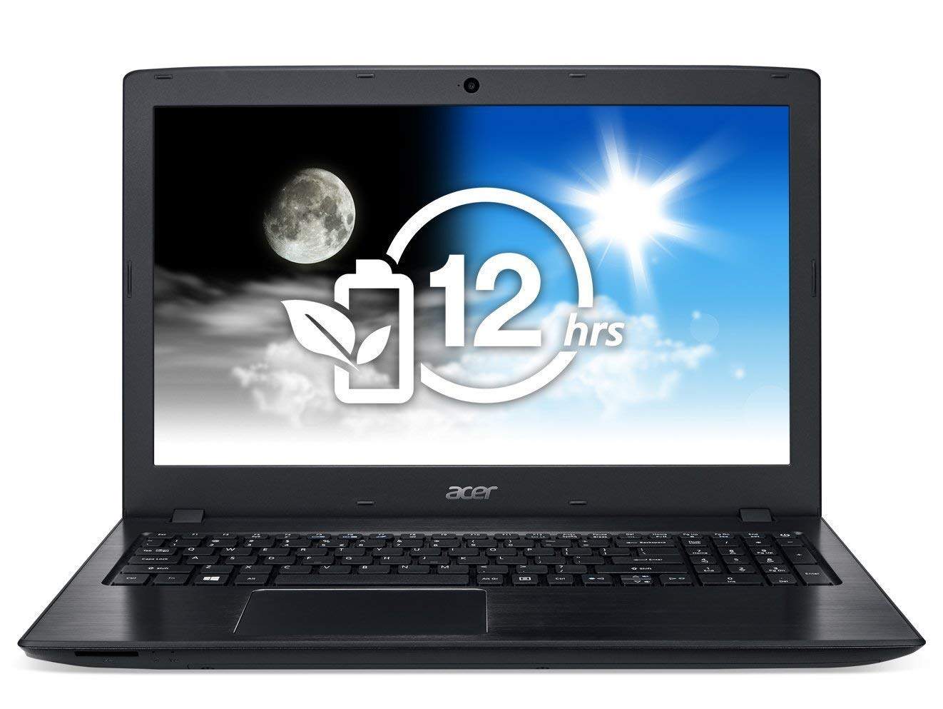Acer Aspire Flagship High Performance HD Laptop PC Intel Core