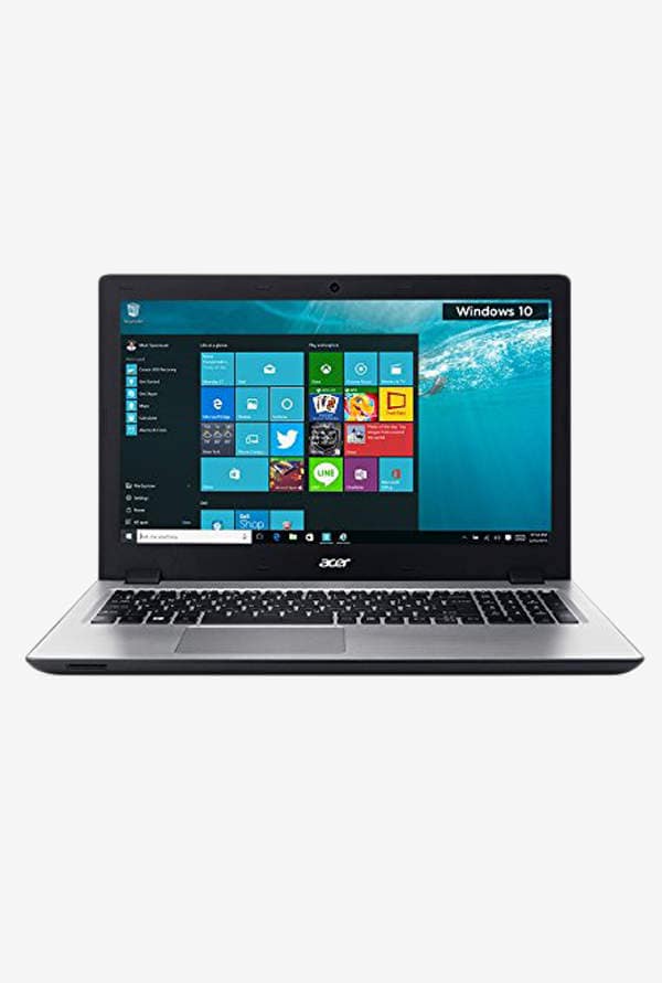Acer Aspire V3-574 (i7 5th Black in