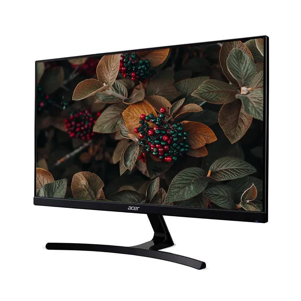 Acer B277 27 Inch Webcam Based MS IPS Monitor For Gaming Desks